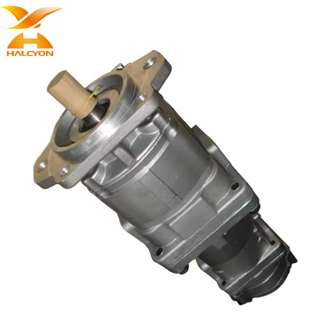Hydraulic Gear Pumps 705-41-08070 For Komatsu PC15 PC10-7 PC20-7 Excavator