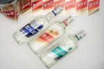Customized Cosmetic Label Printing Adhesive Perfume Label Wine Label Stickers