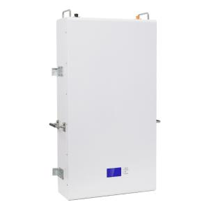 Quality Rechargeable Solar Battery 200ah 48v Lifepo4 Battery 51.2v Lithium Battery wholesale