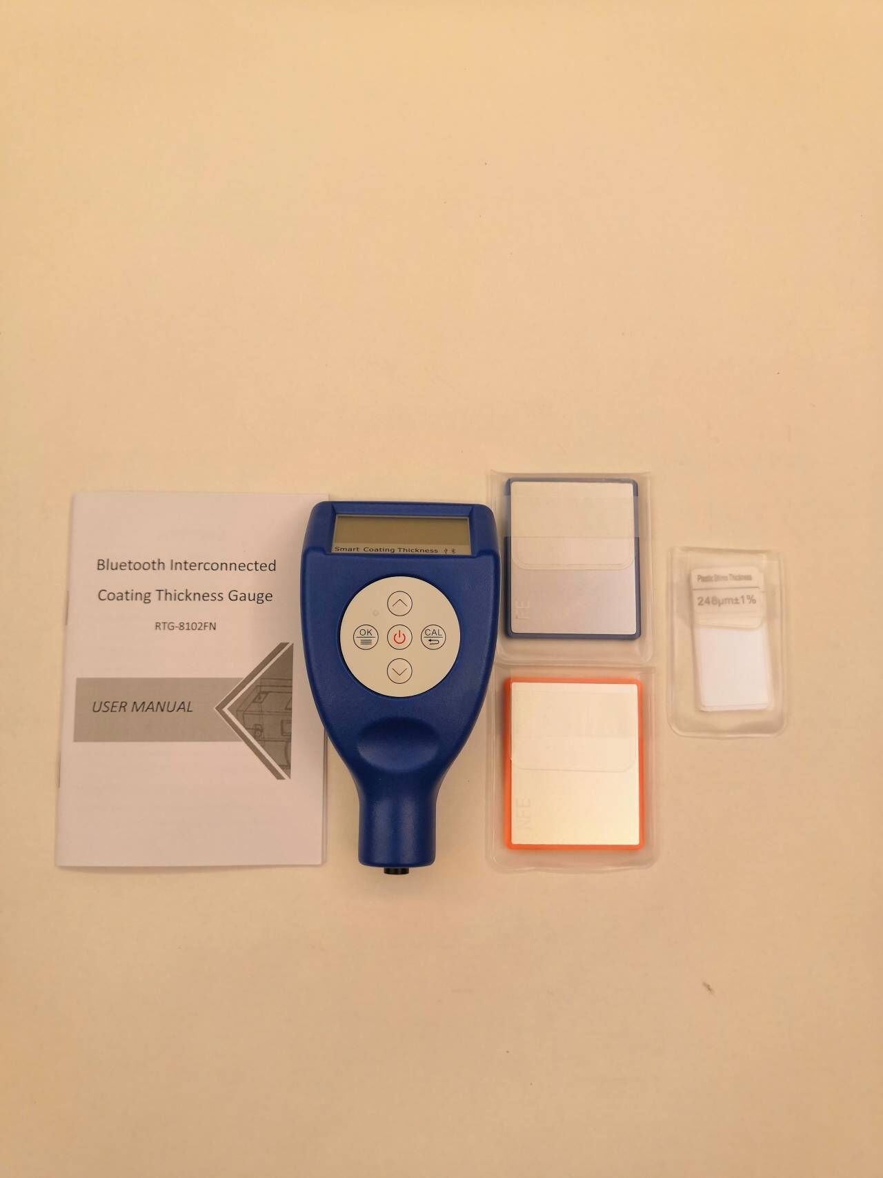 coating thickness gage, thickness measurement gauge, elcometer wet film thickness gauge