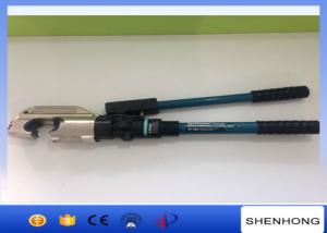 Quality Hexagon Underground Cable Installation Tools Hydraulic Cable Lug Crimping Tool EP-510 wholesale