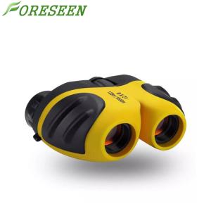 Quality Kids Paul 8x22 Bird Watching Binoculars Rain - Proof For Christmas Gift wholesale