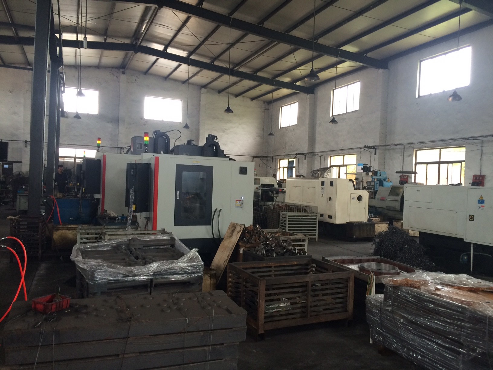 Factory sell advanced technoligy 9 spindle high speed braiding machine with low price