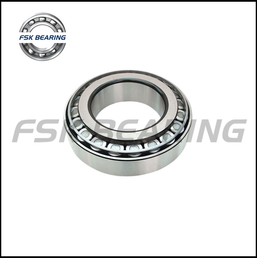 L6814911 96285525 Tapered Roller Bearing 34.987*59.975*15.875 mm For Chevrolet Front Wheel