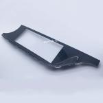 Plastic IMD Moulding Lens Automotive Interior Window Corrosion Resistant
