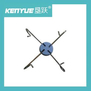 Quality Green Infusion Stand Hook For Hospital Special Metal Material wholesale