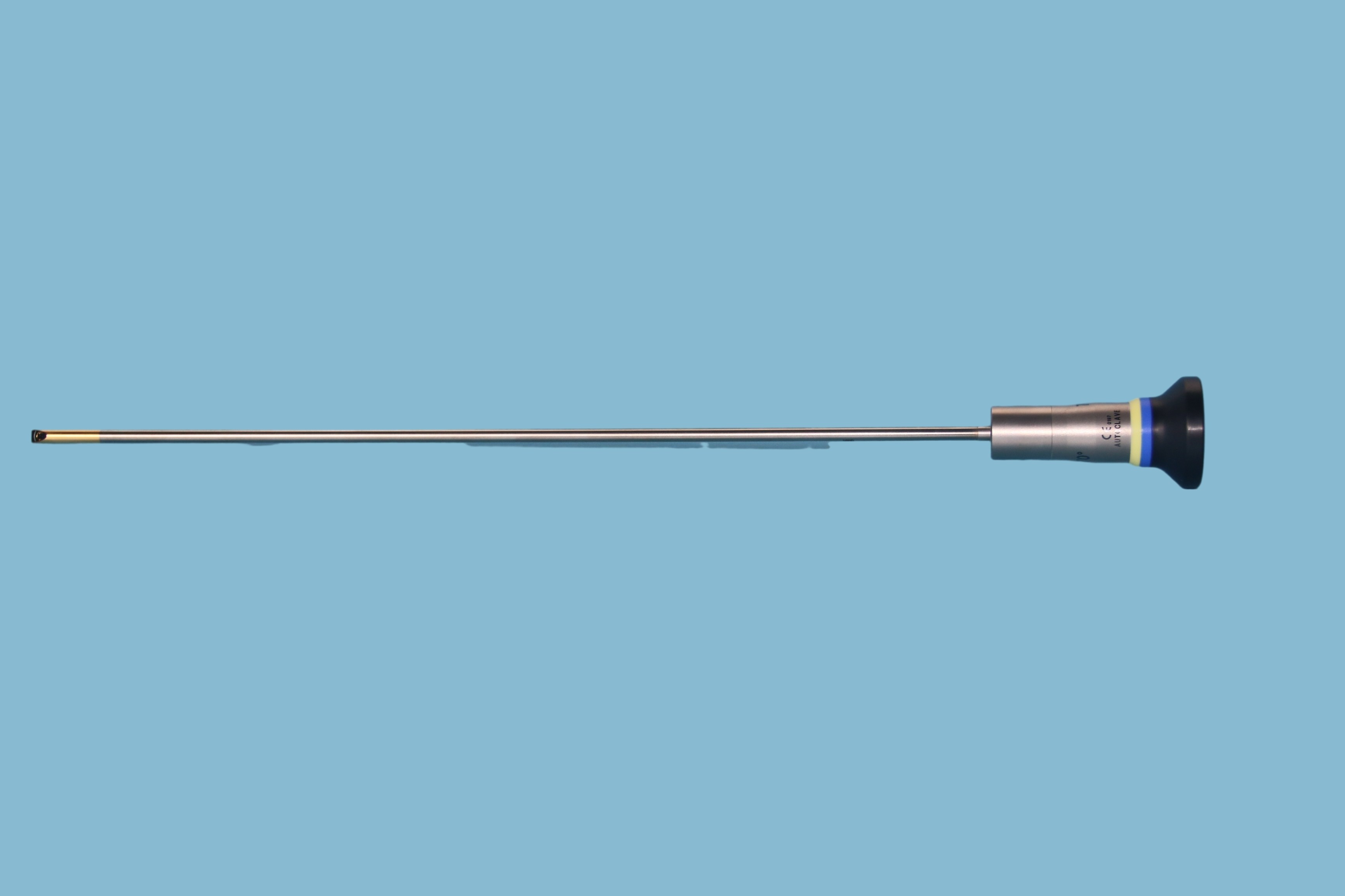 A22003A Rigid Endoscope 70 Degree 4mm Rigid Urological Bladder Cystoscopy
