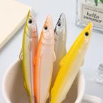 Funny Small Fish Creative Ball Pen Ocean Series Gift School Student Ball Pen