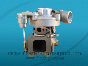 Quality Turbo for Toyota CT ,TOYOTA 2KD, 17201-30080 wholesale