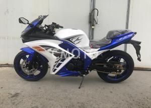 Quality Elegant CBB 250cc Sports Motorbike , Street Bike Racing ZongShen Air Cooled Engine wholesale