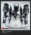 For BMW E87 2004-2011 BMW Air Suspension Air Strut Kit AS-BM01-01-A1