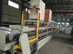 Single Wire Electro Galvanizing Machine