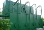 Chemical Water Purifier Equipment Subsequent Filtration Of Organic Sewage