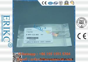Quality Original Bosch Fuel Injection Pump Repair Kits 120 Series Diesel Repair Ball Seat F 00V C21 001 wholesale