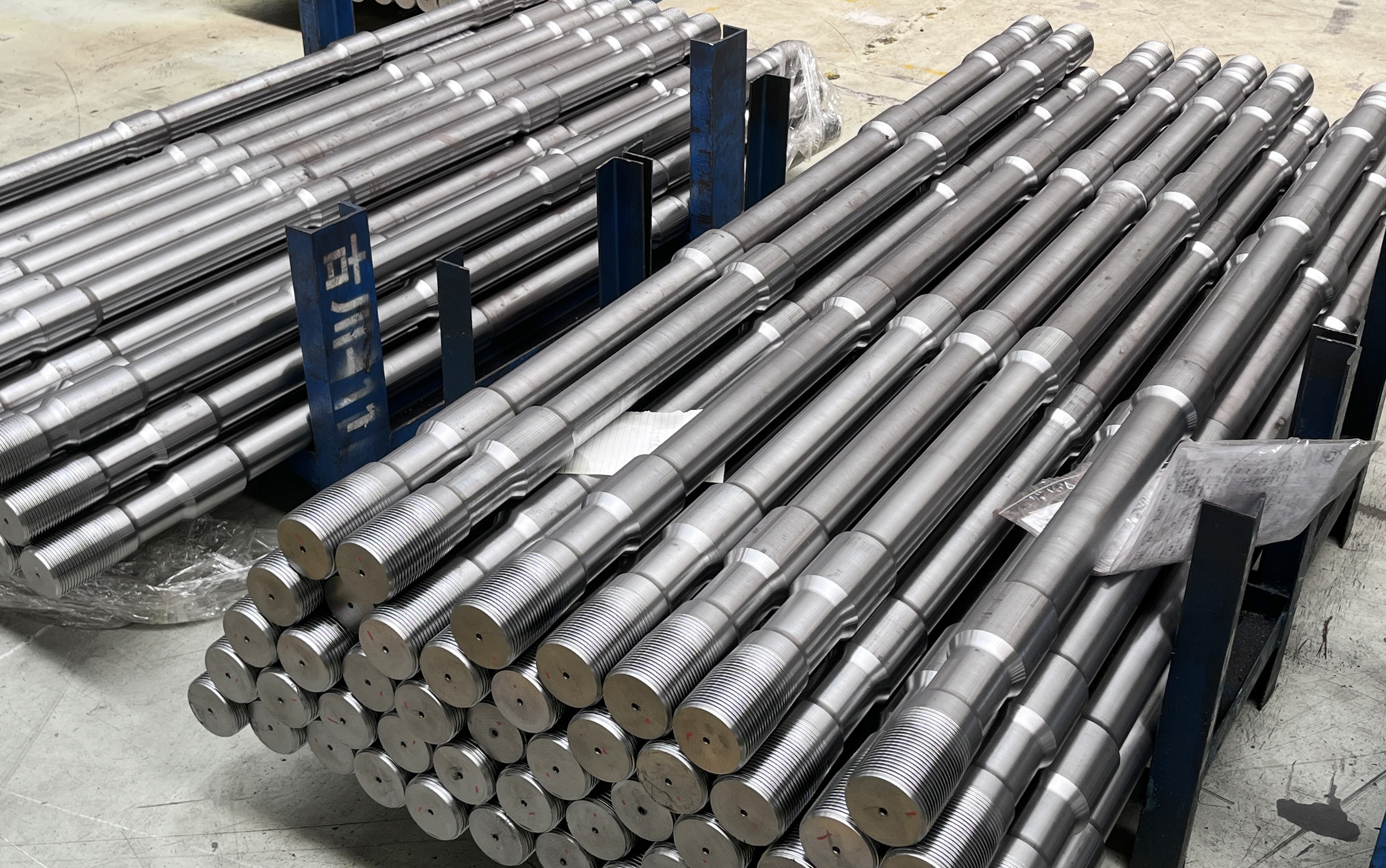 Through Bolt Assy For Hydraulic Breaker Hammer HB15G HB20G HB30G HB40G Standard Size Spare Parts 1