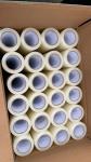 Small Core 1.5 Inch 2 Inch Cost Effective Clear Carpet Protection Film