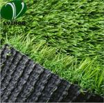 15mm Outdoor Synthetic Grass / Kindergarten Outdoor Artificial Putting Green