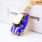 Irregular Key Chain Ornaments , 2.5inches personalized airplane keychain