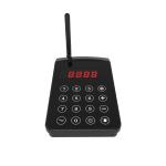 waterproof wireless restaurant food ready guest paging system