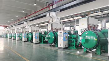 Henan Zion New Material Co., Ltd.