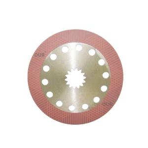 Quality A188412 PLATE Case Parts 580SK, 580K, 590 wholesale