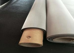 Quality Fine Stainless Steel Screen Printing Mesh For Thermal Acoustic Engine wholesale