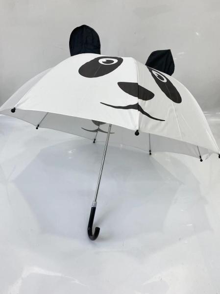 19inches 8k Children'S Umbrellas With Cartoon Designs Lightweight And Compact