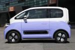 Roof Rack-Free Wuling Baojun The Ultimate Mini Electric Vehicle for Urban