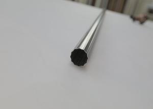 Quality 0.3mm 28mm 6.7m Cast Iron Pipe Curtain Rod wholesale