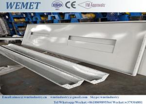 Quality custom precision cnc sheet metal laser cutting fabrication stainless steel aluminum wholesale