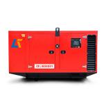 SDEC Diesel Generator Set 320KW/400KVA 50HZ 1500RPM Diesel Engine Generator