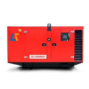 Quality SDEC Silent Diesel Generators 320kW / 400kVA SDEC Engine wholesale