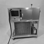 50kg Commercial Freeze Dryer Industrial Lyophilizer For Coffee / Vegetable /