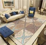 Persia North European Large Living Room Floor Carpets