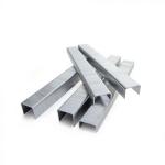 BEA 380 Upholstery Industrial Staples 21GA Galvanized 12mm U Staples 80 Series