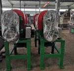 QTJ-380 Strip Cutter / Tire Recycling Machine / Tire Recycle Shredder