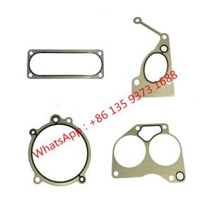 Quality Cummins QSX15 diesel engine part Water Pump Inlet Connection Gasket 3684338 3680574 wholesale