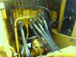 Used Crawler Excavator CAT 315CL Original USA