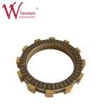 Motorcycle Clutch Disc Friction Plate Rubber Paper Base Shogun125
