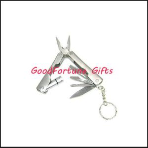 Quality Promotion gift Multifunctional Knife Tool set wholesale