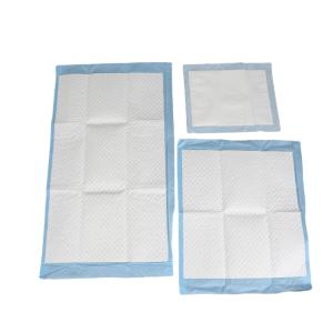 Quality Disposable Maternity PE Film Disposable Diaper Pad wholesale
