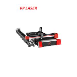 Quality 3015 1000W-6000W Metal Plate &amp; Pipe CNC Fiber Laser Cutting Machine wholesale