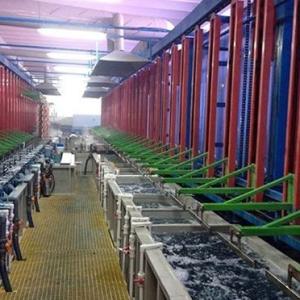 Quality OEM ODM Electrophoresis Coating Solution Industrial Coating wholesale
