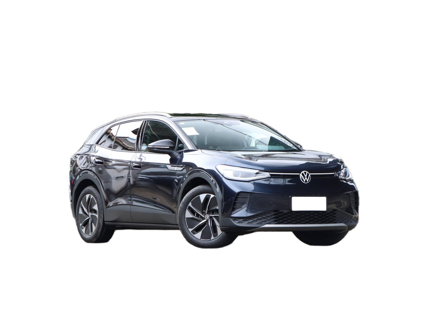 30% OFF VW ID4X PRO and pure