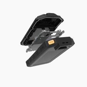 Quality Night Vision Loop Recording Wearable Body Camera IP68 For Crime Prevention Investigation wholesale