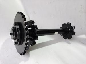 Quality 4812035552 SD2530 Feed Shaft For Asphalt Paver Parts SD2500/2530/2550 Feed Shaft Assembly wholesale