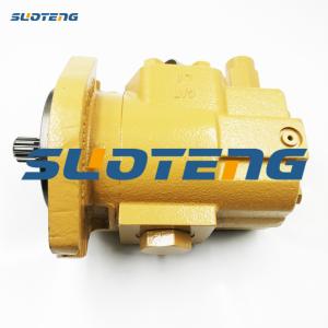 Quality 436-3391 4363391 Hydraulic Gear Pump For 735C 740C Excavator wholesale