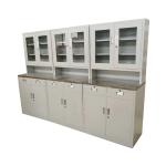 Corrosion Resistant SS Medical Office Medicine Cabinets