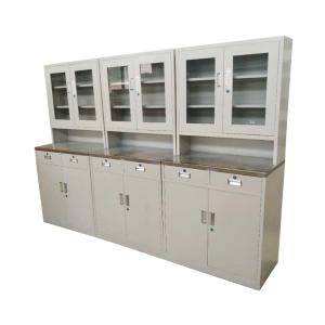 Quality Corrosion Resistant SS Medical Office Medicine Cabinets wholesale
