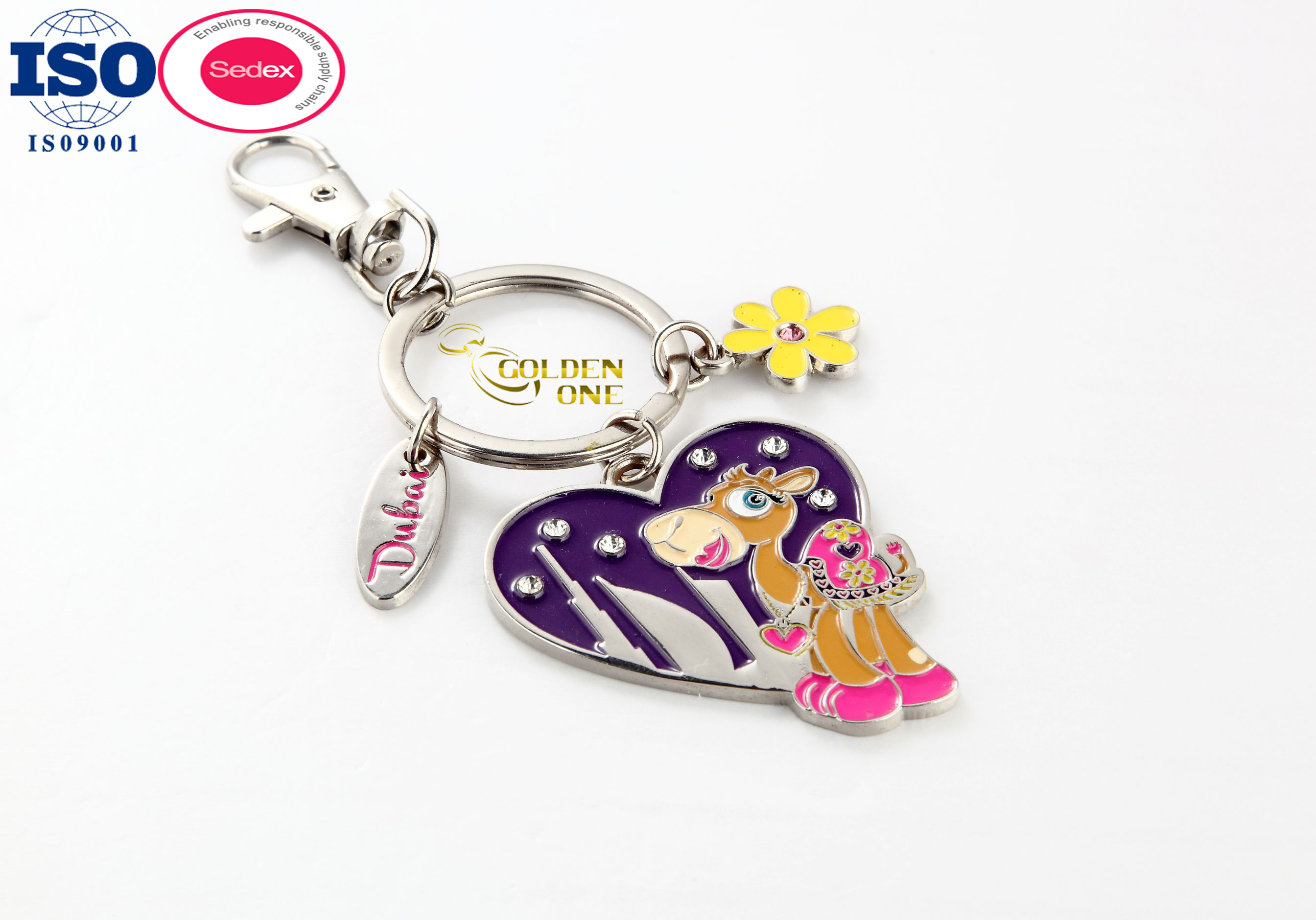 Wholesale Custom Logo Stylish 3D PVC Promotional Decorative Refrigerators Magnet Soft Rubber Fridge Magnets With Bottle Opener